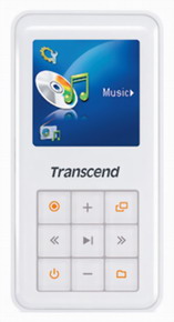 Mультимедиа плеер Transcend T.sonic 820