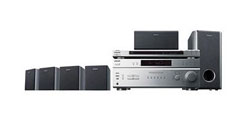 Система домашнего кинотеатра SONY HTP-32DW