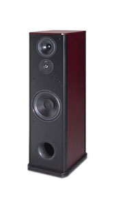 Акустическая система PSB Stratus Silver Black