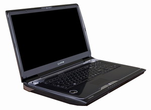 Ноутбук Toshiba Qosmio G50