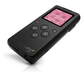 HDD/MP3-плеер iRiver E10