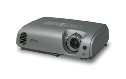 LCD видеопроектор Epson EMP-82