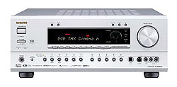 AV-ресивер ONKYO TX-NR801
