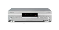 DVD-проигрыватель Pioneer DV-989AVi