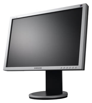 LCD монитор Samsung SyncMaster 940BW
