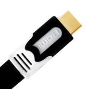 HDMI-кабель Real Cable HD-E-Onyx 1 m