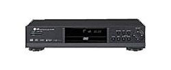 DVD-проигрыватель LG Electronics DVD-2250P