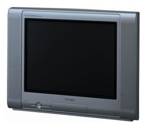 Телевизор Sharp 21K-FD5RU