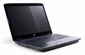 Ноутбук Acer Aspire 7730