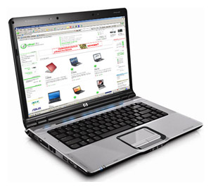 Ноутбук HP Compaq Pavilion dv6316