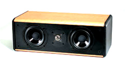 Акустическая система AAD C301i