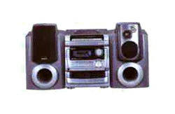 Музыкальный центр AIWA NSX-F959