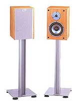 Акустическая система Quadral QLX 115 Black