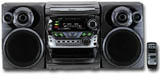 Музыкальный центр PIONEER N-A3700RDS