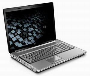 Ноутбук HP Compaq Pavilion dv7-1100 Entertainment