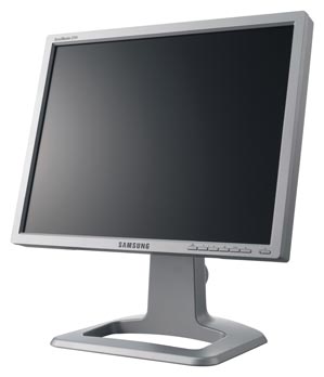 LCD монитор Samsung SyncMaster 214T