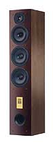 Акустическая система Triangle Celius 202 (Carbon/Cherry)
