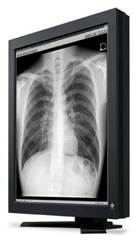 LCD монитор Eizo RadiForce GS320-CLP 3MP mono