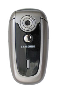 Мобильный телефон Samsung SGH-X640