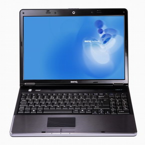 Ноутбук BenQ Joybook A53