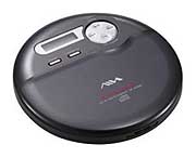 CD-плейер Aiwa XP-EV500/L