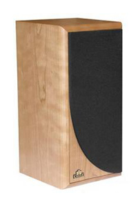 Акустическая система Castle Acoustics Warwick 3 De-Luxe