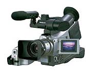 Цифровая видеокамера Panasonic NV-MD9000EN