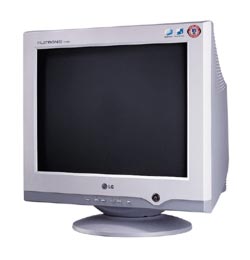 CRT монитор LG T710BH