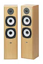 Акустическая система Eltax Symphony 8.3