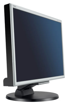 LCD монитор NEC MultiSync® LCD225WNX/225WXM