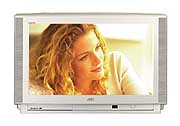 Телевизор JVC AV-28X10EU