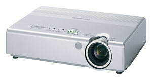 LCD видеопроектор Panasonic PT-LB60NTE