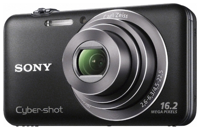 Цифровая фотокамера Sony Cyber-shot  DSC-WX30