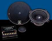 Компонентные акустические системы Helix HXS 235 G