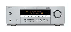 AV-ресивер YAMAHA RX-V350