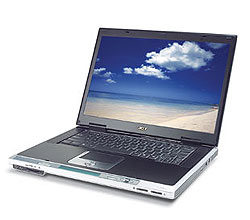 Ноутбук Acer Aspire 2023WLMi (LX.A2505.016)