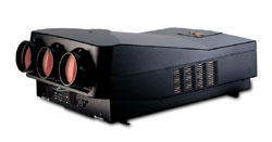 CRT видеопроэктор Barco Cine 9