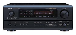 AV-ресивер DENON AVR-1804