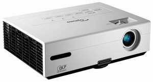 DLP проектор Optoma ES520