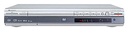 DVD-проигрыватель Pioneer DVR-3100