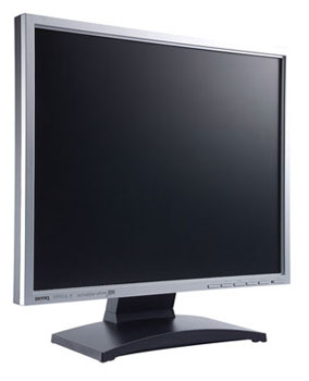 LCD монитор BenQ FP93G P