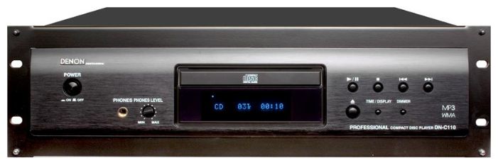 CD-проигрыватель Denon DN-C110