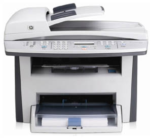 Многофункциональное лазерное устройство Hewlett Packard  LaserJet 3055