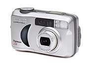 Цифровая фотокамера Samsung Digimax 230