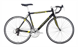 Горный велосипед MERIDA ROAD 850 -14 2005