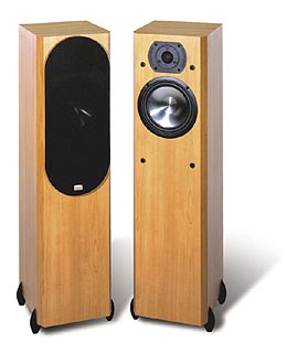 Акустическая система Phase Technology Teatro 7.5