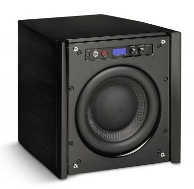 Сабвуфер Velodyne DD-15+