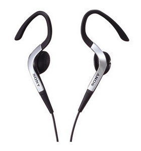 Наушники Sony MDR-J20