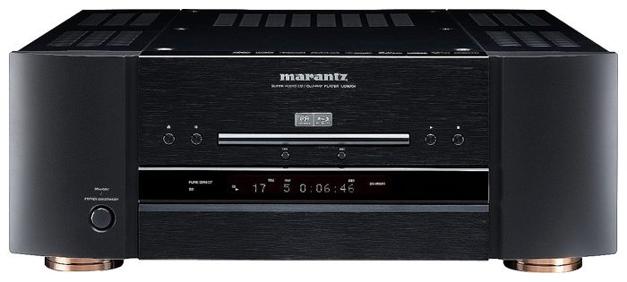 Blu-ray плеер Marantz UD9004