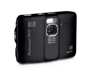 Цифровая фотокамера Hewlett Packard PhotoSmart R937